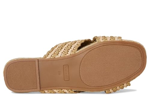 Nine West Women's Animay Flat Sandal3