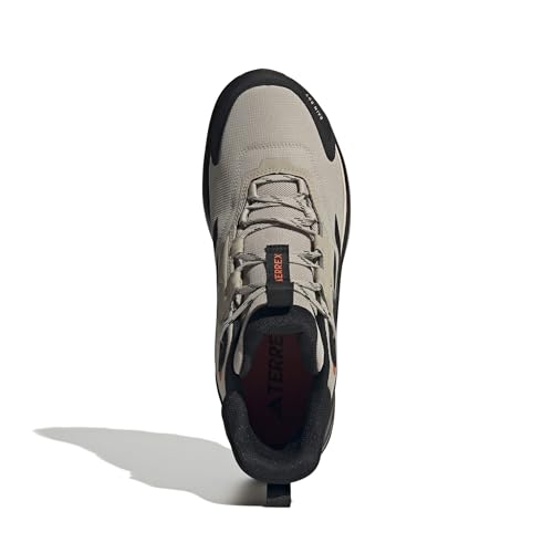 Image of adidas Men's Terrex Anylander Mid Top Rain.Rdy Hiking Shoes