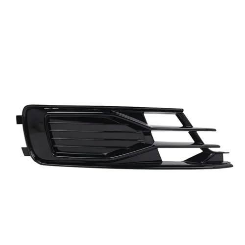 Grille antibrouillard Audi A6 C7.5 cassée ? Remplacez par le modèle droit