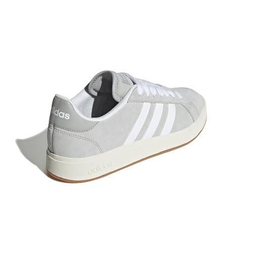 adidas Men's Grand Court Base Sneakers - Classic Style - Image 6