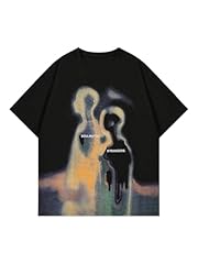 Black Letter Printed