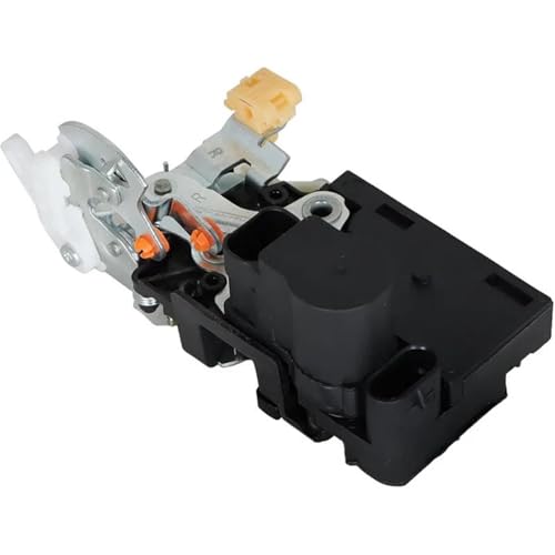 Actionneur de verrouillage de porte arrière droite 15110650 central bloc serrure auto Chevy Suburban