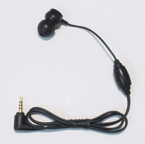 Amazon.co.jp: ニコン・エンシロール 超小型集音器 クリップ・ミニ