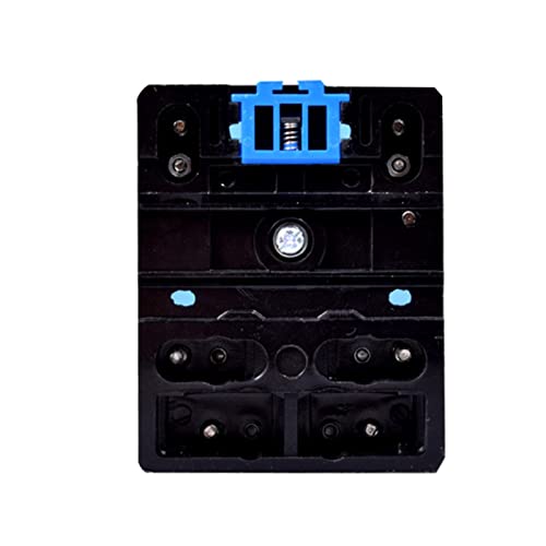 Relais intermédiaire commuter courant fort 120A JQX-62F-2Z DC 48V - 5