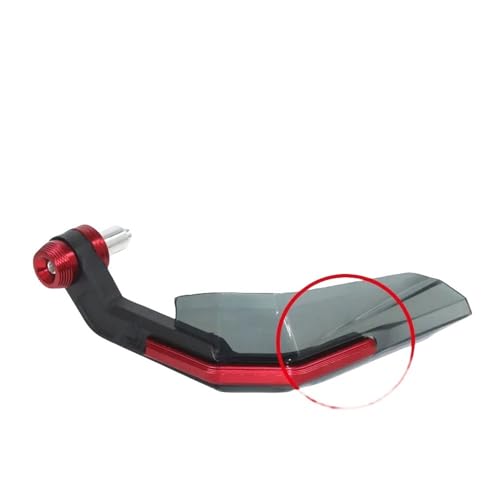 Protège-mains de moto Morini X-Cape 650X pare-brise contre le vent - 4
