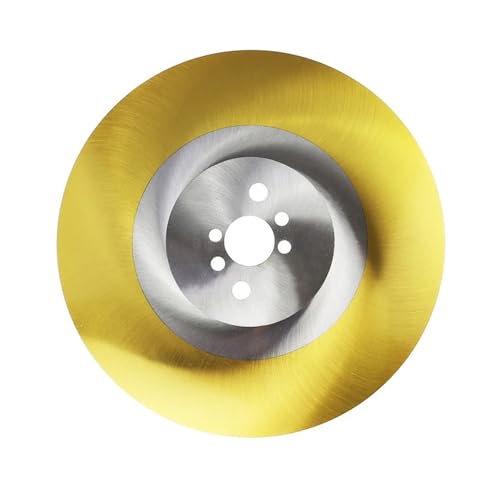 Lame de scie circulaire acier pour couper les tuyaux en aluminium de vos projets de rénovation