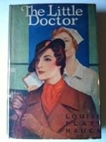 The little doctor B00085QCWC Book Cover