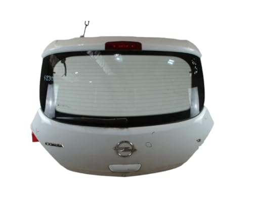 Hayon OPEL Corsa D Essence Phase 1 Coffre Arrière Occasion OE 93191543