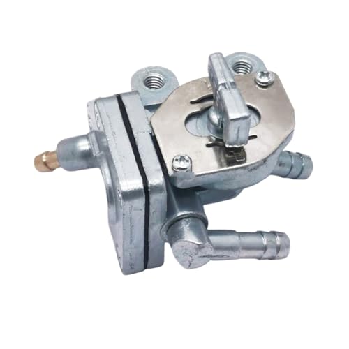 Válvula de llave de paso de combustible Keeway Supershadow 250 y QJ250-H