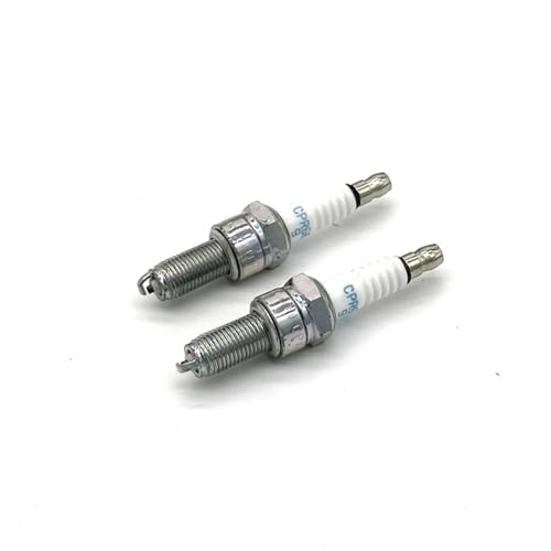 2�� 4�̃I�[�g�o�C�p�X�p�[�N�v���O CR8E YA-MA-HA �o�C�N HJ125T-8/HS125T CR8E/CR8EB/CR8EK/CR8EVX/CR8EIX/CR9E/B8RTC CPR6EA-9 �ƌ݊�������(4pcs)