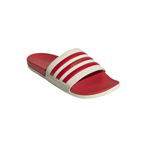 Image of adidas Unisex-Adult Adilette Slides