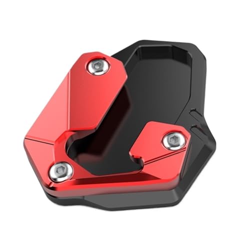 Extension béquille latérale R1300GS support de pied élargisseur béquille moto 2023