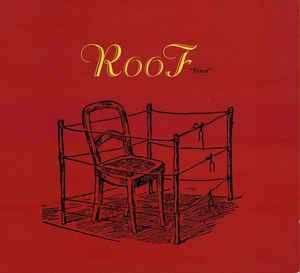 Roof - Roof: Trace [CD] - Amazon.com Music