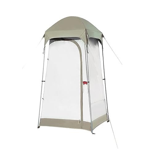 Tente d'été et camping extérieur pour des journées de plage parfaites