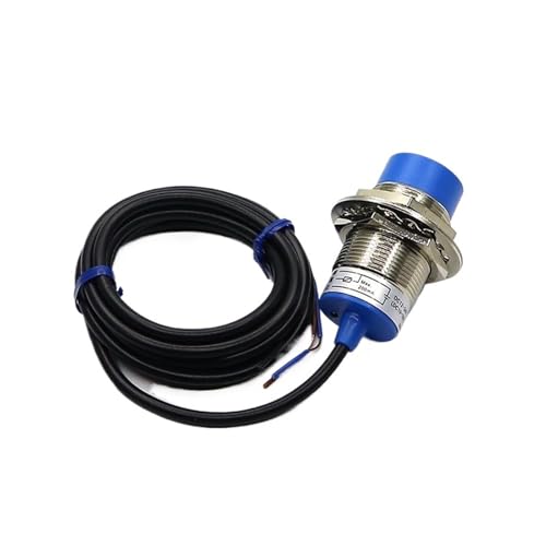 Détecteur de proximité capacitif CR30-15DP capteur niveau eau PNP