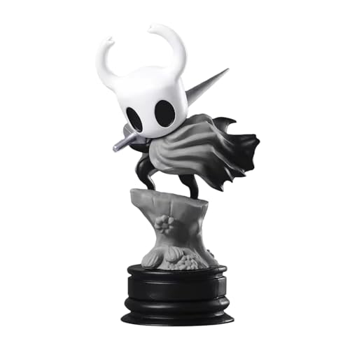 Image of piercing Anime Figurine, Action Figure, Easy to Carry Action Figure Anime with Display Stand for Desk Decor and Collector Display