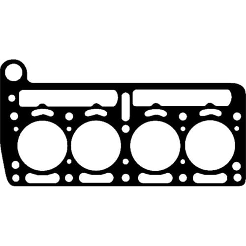 Junta de culata Corteco 401350P para motor de coche 2