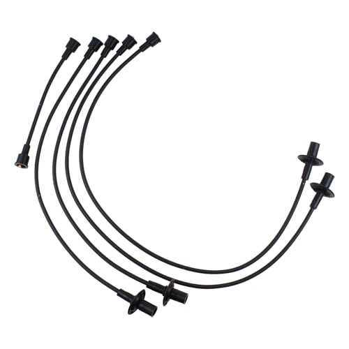 Cables de bobina de encendido para restaurar el motor de V-W 181 y Beetle 1960-1985