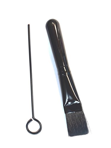 Preisvergleich Produktbild Reinigungszubehör für Stopfmaschine Powermatic Mini