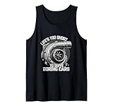 Turbo Tees