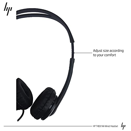 HP Business Headset V2 - vue 4