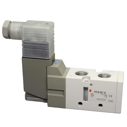 Électrovanne double bobine VF3230-5GB-02 distributeur pneumatique 5 2