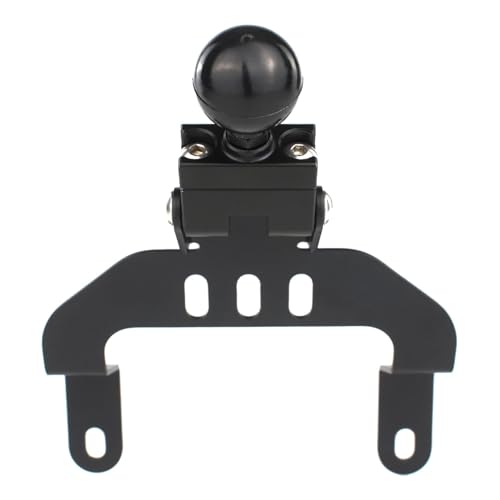 Gtdtixc Handyhalterung Fahrrad Für BMW R1150GS 1999 2000 2001 2002 2003 2004 Telefon Halter Windschutzscheibe Navigation Halterung Motorrad GPS Motorrad Handyhalter(Type 6)