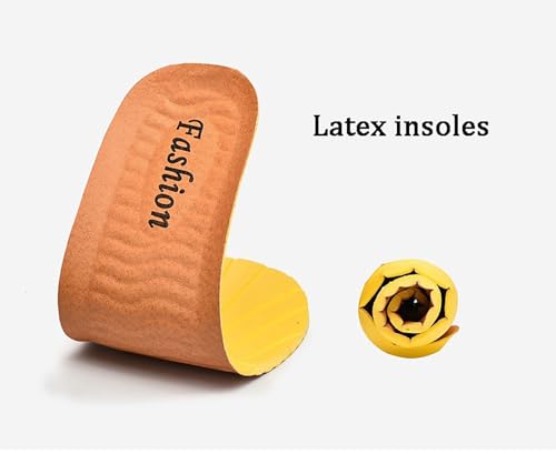 Mens Closed Toe Leather Sandals For Men Summer Shoes Fisherman Outdoor Casual Beach Sport3