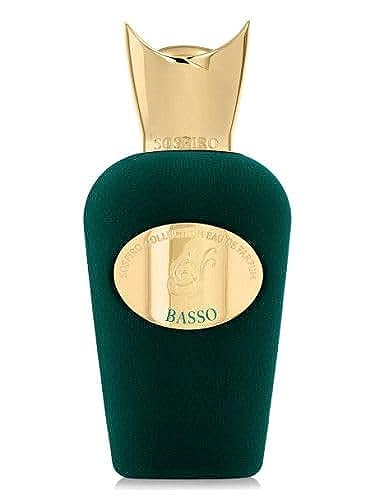 Eau de Parfum Basso