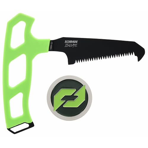 Schrade Delta Class Bone Saw