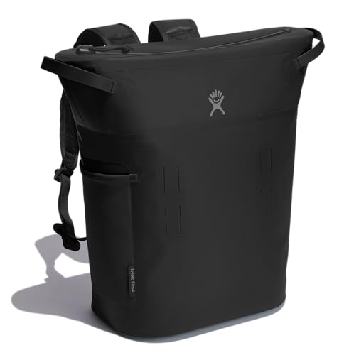 Image of Hydro Flask 20 L Day Escape Soft Cooler Pack Black