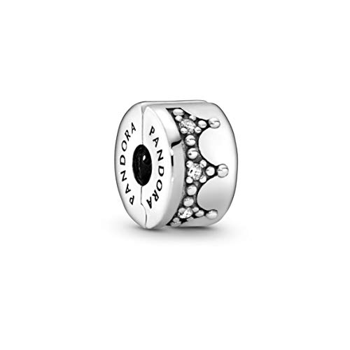 Preisvergleich Produktbild Pandora Damen-Bead Charms 925 Sterlingsilber zirkonia 797634CZ