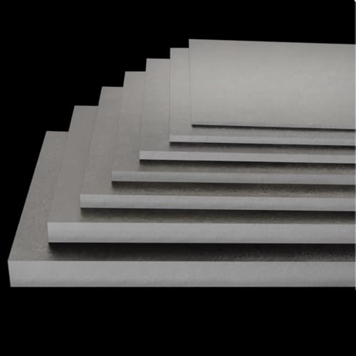 Panneau isolant en mica pour sécuriser le mur derrière le poêle à bois - 7