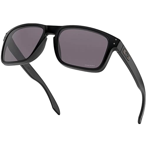 Image of Oakley Mens OO9102 Holbrook Square Sunglasses