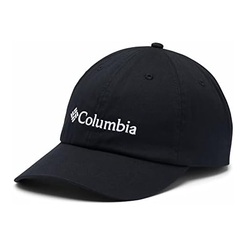 Columbia Men's Adjustable Baseball Cap Cover