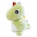 QJJKJDS Dinozaur Pluszowa Zabawka Dinozaur Pluszowa Poduszka Do Salonu Dekoracja Urodzinowa Dekoracja Domu (Color : 3, Size : 26cm)