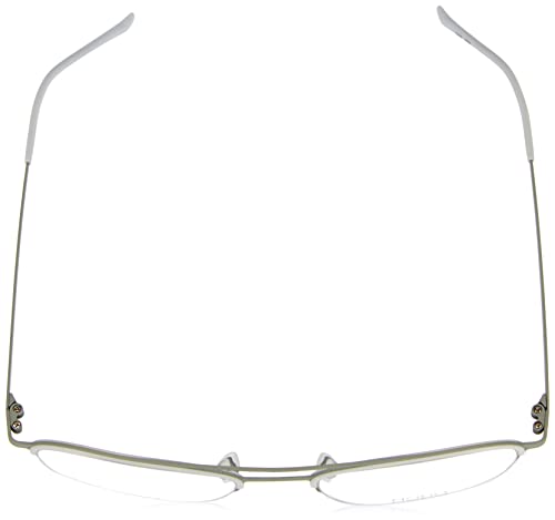 MODO & ECO 4419 Glasses, Crystal, 50 Unisex, Crystal - Image 4