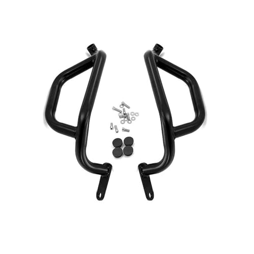 Blocs Pare-Chocs CF-MOTO 450 MT Protection Chasseur de Routes et Chemins 2024