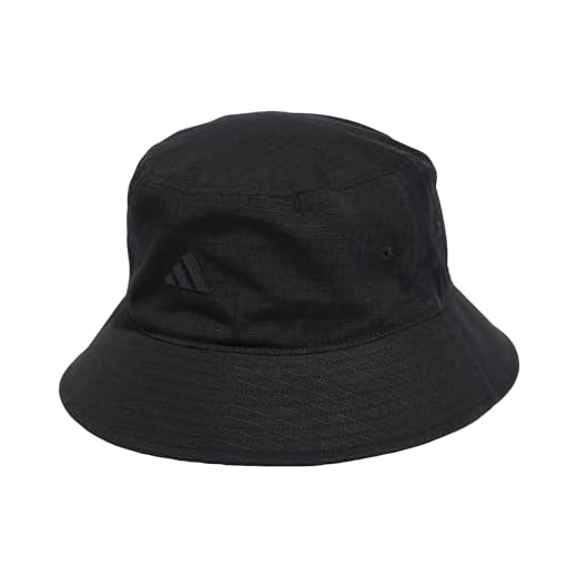 adidas Sportswear Classic Bucket Cappello a Falda Larga, Nero, S/M Unisex-Adulto 7 adidas Sportswear Classic Bucket Cappello a Falda Larga, Nero, S/M Unisex-Adulto