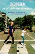 ANDREA EN EL CIELO CON DIAMANTES 9804120712 Book Cover