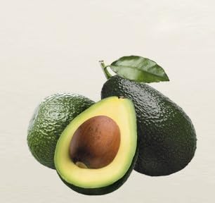 5 Nutritious Healthy Breakfast Ideas 19 Farm2You Fresh Hass Avocado | King Size - Approx. 230-260g | 4 Pc...