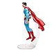 McFarlane Toys DC Multiverse Superman (DC Classic) 7 Inches Action Figure - Iconic Hero in Detailed DC Comics Design