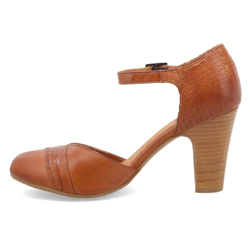 Miz Mooz Jay Women's Mary Jane Pumps4