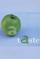 Taste: Fresh New Writing: Uts Writers' Anthology 1920831029 Book Cover