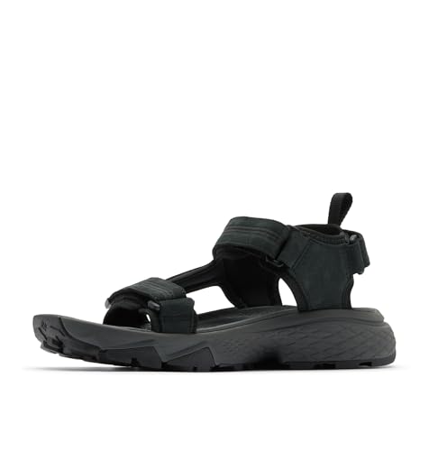 Sandales Columbia BASKETS PEAKFREAK RUSH - vue 10