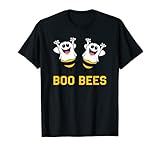 Photo Gallery boo bees divertente coppie costume di halloween per adulti sue donne maglietta Photo Gallery boo bees divertente coppie costume di halloween per adulti sue donne maglietta