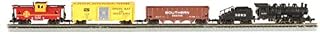 Bachmann Trains - Yard Boss Ready To Run Electric Train Set - N