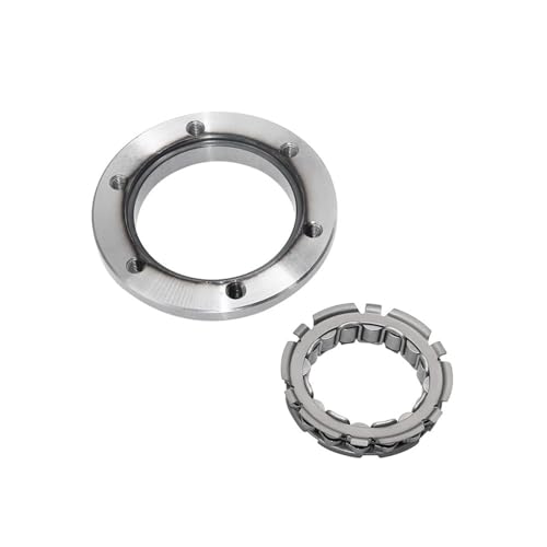 Kit d'embrayage de démarreur pour rouler en TTR250 et XT250