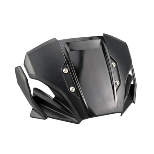 Déflecteur pare-brise moto ABS pour CB300R 2018-2024