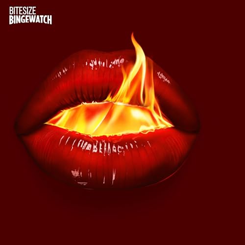 The Beauty (Season 1, Disney Plus, 2026)